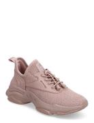Match-E Sneaker Lave Sneakers Pink Steve Madden