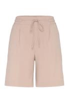 Shorts From Freequent In A Soft And Stretchy Material. The Shorts Have...