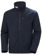 Crew Jacket 2.0 Sport Sport Jackets Navy Helly Hansen