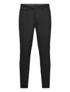 Genay Bottoms Trousers Chinos Black Ted Baker London