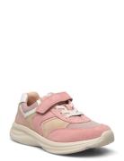 Bisgaard Yuki E Lave Sneakers Pink Bisgaard