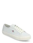 Pillox Sneaker Lave Sneakers Blue GANT