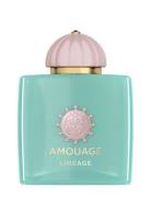 Linage Woman Edp 100Ml Parfyme Eau De Parfum Nude Amouage