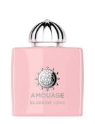 Blossom Love Woman Edp 100 Ml Parfyme Eau De Parfum Nude Amouage