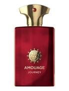 Journey Man Edp 100 Ml Parfyme Eau De Parfum Nude Amouage