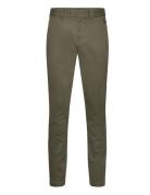 Tjm Austin Lightweight Chino Bottoms Trousers Chinos Khaki Green Tommy...