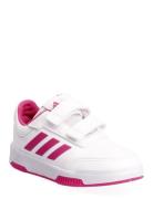 Tensaur Sport 2.0 Cf I Lave Sneakers White Adidas Sportswear