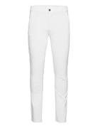 Superflex Chino Pants Bottoms Trousers Chinos White Lindbergh