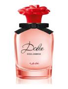 Dolce & Gabbana Dolce Rose Edt 50 Ml Parfyme Eau De Toilette Nude Dolc...