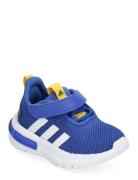 Racer Tr23 El I Lave Sneakers Blue Adidas Sportswear