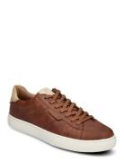 U0704-24 Lave Sneakers Brown Rieker