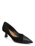 Pumps Shoes Heels Pumps Classic Black Billi Bi