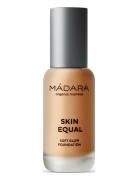 Skin Equal Foundation Foundation Sminke MÁDARA