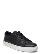 Biaajay 2.0 Crust Lave Sneakers Black Bianco