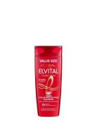 L'oréal Paris Elvital Color-Vive Shampoo 400Ml Sjampo Nude L'Oréal Par...