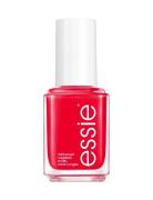 Essie, Midsummer 2024 Collection Limited Edition, 972 Poppy & Joyous 1...
