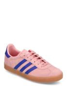 Gazelle J Lave Sneakers Pink Adidas Originals