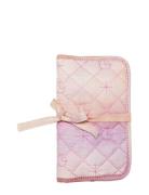 Jewelry Clutch Moon & Stars Rose Bags Clutches Pink Maanesten