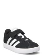 Vl Court 3.0 El C Lave Sneakers Black Adidas Sportswear