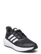Fortarun 3.0 J Lave Sneakers Black Adidas Sportswear