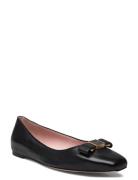 Bowdie Ballet Ballerinasko Ballerinaer Black Kate Spade