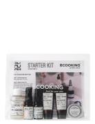 Starterkit - Skincare Hudpleiesett Nude Ecooking