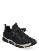 45973-00 Lave Sneakers Black Rieker