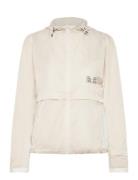 Sthlm Jacket Outerwear Sport Jackets Cream Björn Borg