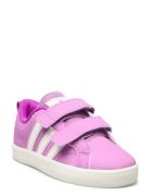 Vs Pace 2.0 Cf C Lave Sneakers Pink Adidas Sportswear