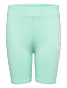 Juicy Cycling Short Bottoms Shorts Green Juicy Couture