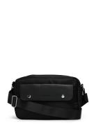 Day Re-Exec Cross Body Bags Crossbody Bags Black DAY ET