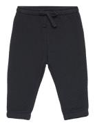 Sweatpants Bottoms Sweatpants Black Sofie Schnoor Baby And Kids