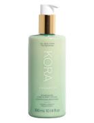 Renewing Hand & Body Lotion 300Ml Hudkrem Lotion Bodybutter Nude Kora ...