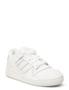 Forum Low Cl C Lave Sneakers White Adidas Originals