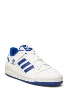 Forum Low Cl J Lave Sneakers White Adidas Originals