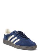 Handball Spezial Lave Sneakers Blue Adidas Originals