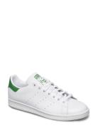 Stan Smith Lave Sneakers White Adidas Originals