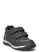 Cascade Gtx 2V Sport Sneakers Low-top Sneakers Black Viking