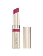 Bare Minerals Dewy Lip Gloss-Balm Dream 2.3 Gr Lipgloss Sminke Nude Ba...