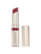 Bare Minerals Dewy Lip Gloss-Balm Affection 2.3 Gr Lipgloss Sminke Nud...