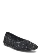 Marli Ballerinas Ballerinasko Ballerinaer Black Steve Madden