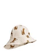 Josefine Sun Hat Solhatt Cream Liewood