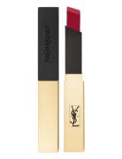 Yves Saint Laurent Rouge Pur Couture The Slim Lipstick 21 Leppestift S...