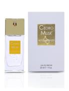 Cedro Musk Edp Parfyme Eau De Parfum Nude Alyssa Ashley