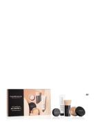 Bare Minerals Gsk Get Starter Kit Medium Tan Sminkesett Sminke Nude Ba...