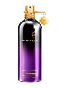 Oud Pashmina Edp 100 Ml Parfyme Eau De Parfum Nude Montale