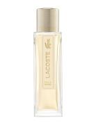 Pour Femme Edp 50 Ml Parfyme Eau De Parfum Nude Lacoste Fragrance