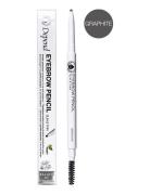 Eyebrowpen. Slim&Thin Grafit Nord Øyebrynsblyant Sminke Nude Depend Co...