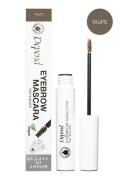 Eyebrow Mascara Tint & Shape Taupe Øyebrynsgel Sminke Nude Depend Cosm...