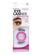 Pe Eyelashes Tyra Øyevipper Sminke Nude Depend Cosmetic